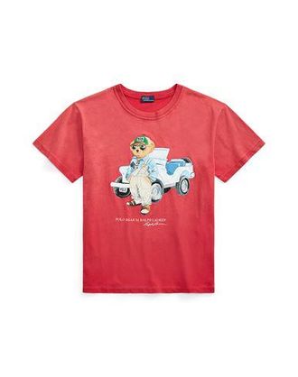 Ralph Lauren TOPWEAR - T-shirts su YOOX.COM
