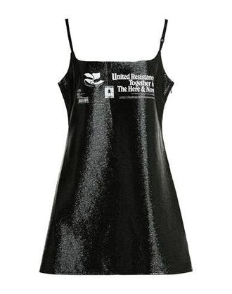 Courr&egrave;ges DRESSES - Mini dresses on YOOX.COM