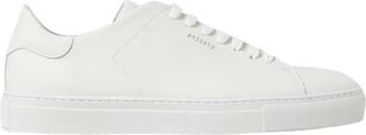 Axel Arigato Hombre, Zapatos, Blanco, Talla: 41 EU