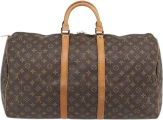 Louis Vuitton unisex, Pre-owned, Marrone, Taglia unica, used