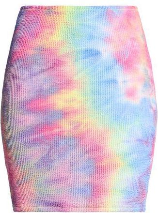 F**k Project F**K PROJECT Mini skirts