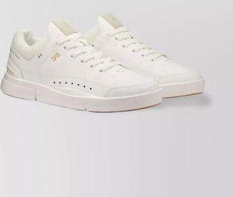 On roger centre court sneakers