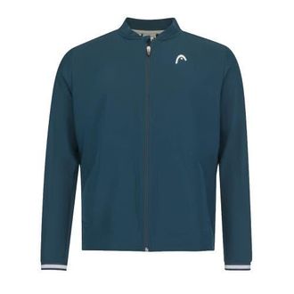 Head Breaker Mens Tennis Jacket in Navy at Nordstrom, Size Small