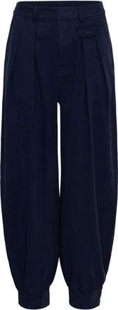 Inwear Mujer, Pantalones, Azul, Talla: XS