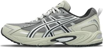 Asics Gel-Ventx - Heren - Sneakers - Grijs - 46 EU - Leer - Schoenen