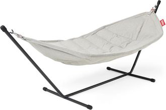 Fatboy Headdemock Superb H&auml;ngematte, mist green