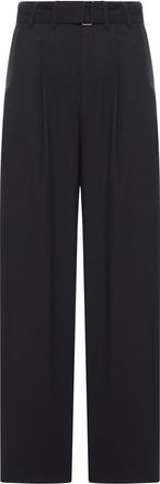 SOEUR Gaby Cotton Trousers