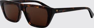 Bottega Veneta Occhiali da sole in acetato Bottega Veneta
