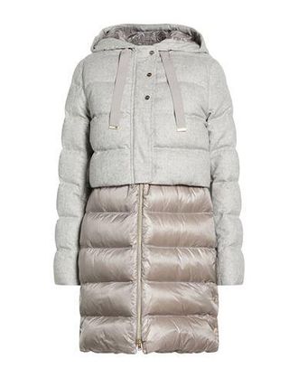 Herno COATS & JACKETS - Puffers on YOOX.COM