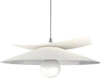 Lumicom Miller lámpara de techo hoja