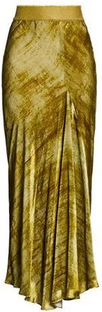 Gentryportofino BOTTOMWEAR - Gonne lunghe su YOOX.COM