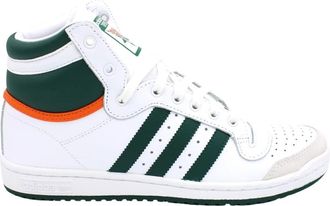 adidas Heren, Sport, Wit, Maat: 38 EU