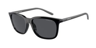 Arnette AN4316 CRoll 275387 Mens Sunglasses Black Size 51