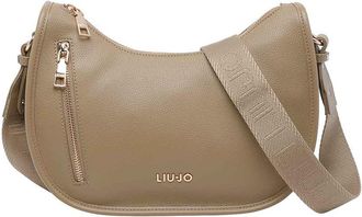 Liu Jo Logo Crossbody Bag