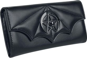 Banned Dreamcatcher Bat Purse