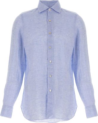 Finamore Gaeta Shirt
