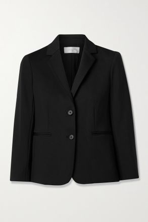 Blazer Femme Slim Fit Double Boutonnage - Veste Tailleur Cintrée Manches Longues Pour Automne/hiver