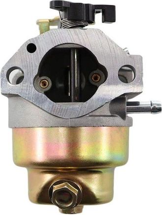 No Brand Kit Reconstrucci&oacute;n Carburador Motores Honda Gcv135, Gcv160, Gc135, Gc160 Hrb216, Hrr216, Hrs216, Hrt216, Hrz216, Juntas Filtro 023 E Bluedeer