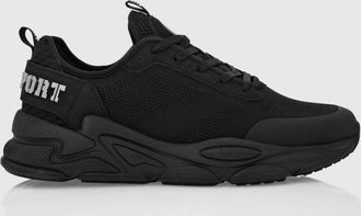 Plein Sport Sneakers in mesh
