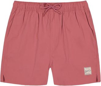 Barts Manozos Shorts Badehose f&uuml;r Herren | rosa