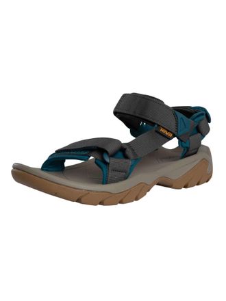Teva Terra Fi 5 Universele Sandalen, Veelkleurig