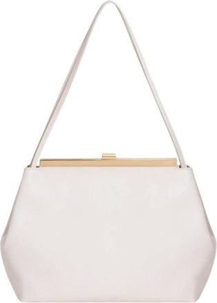 Fabiana Filippi Donna, Borse, Beige, Taglia unica, new