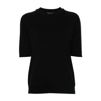 Fabiana Filippi Platinum Jumper