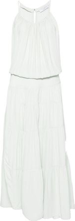 Iro Womens Island Long Dress