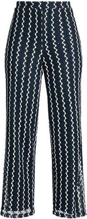 Vila BOTTOMWEAR - Trousers on YOOX.COM