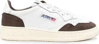 Autry Platte Schoenen - Dames - Sneakers - Veelkleurig - 37 EU - Schoenen