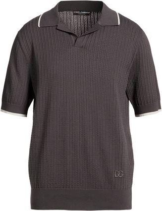 Dolce & Gabbana CAMISETAS Y TOPS - Polos en YOOX.COM