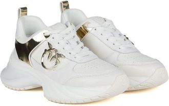 Pinko Pinko Sneakers Wit