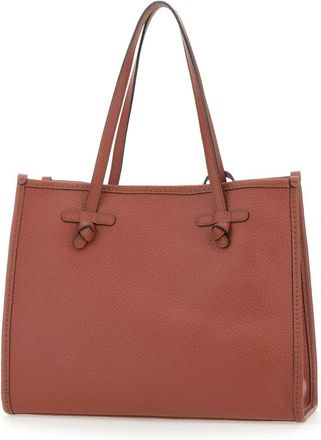 Gianni Chiarini Mujer, Bolsos, Rojo, Talla: ONE Size