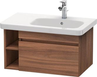 Duravit Duravit - Durastyle Mueble De Lavabo Suspendido 6393, 1 Caj&oacute;n, 730