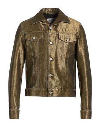 Maison Margiela Denim outerwear