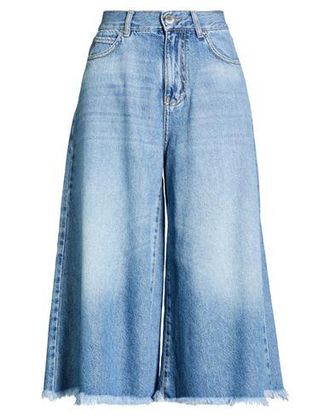 Pinko HOSEN & R&Ouml;CKE - Jeanshosen auf YOOX.COM