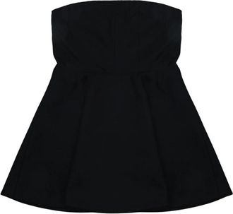 Gestuz Sleeveless Tops - Dames - Tops zonder mouwen - Zwart - XS - Tops