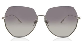 Bolon BL7107 A90 Womens Sunglasses Silver Size 59
