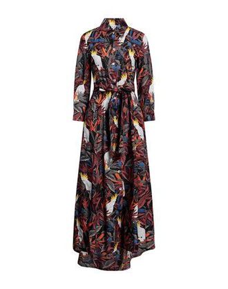 Connor & Blake DRESSES - Maxi dresses on YOOX.COM