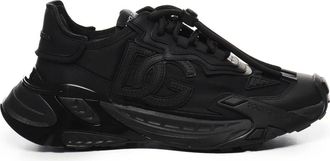 Dolce & Gabbana Sneakers, male, Black, 9 UK, Trainers