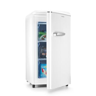 Klarstein Klarstein Laika 60l Congelador 60 Litros 3 Cajones Temperatura: -18 A 0 &deg;c