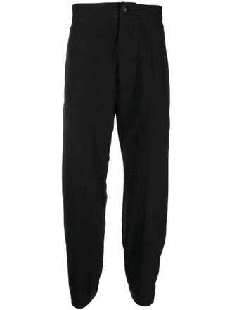 Dsquared2 Leaf Tape Track Pants