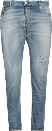 Dsquared2 BOTTOMWEAR - Jeans sur YOOX.COM