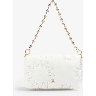 Scalpers Ny Sunem Week Bag in Ecru at Nordstrom