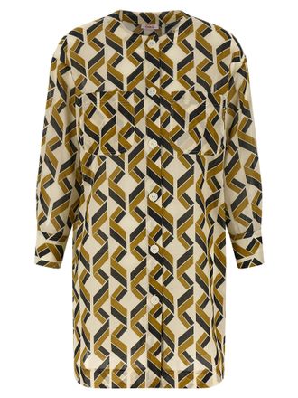 Eres Womens Espace Dress