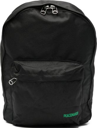 OAMC Peacemaker rugzak - Zwart
