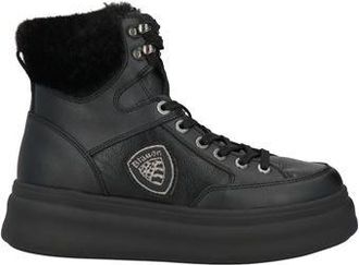 Blauer CALZATURE - Stivaletti su YOOX.COM