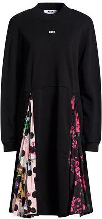 Msgm DRESSES - Midi dresses on YOOX.COM