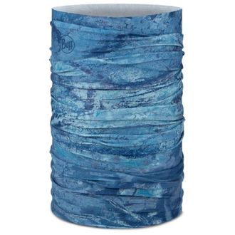 Buff Coolnet UV Schlauchschal - Unisex | blau