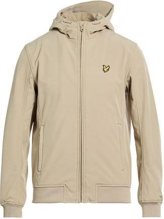 Lyle & Scott JACKEN & M&Auml;NTEL - Jacken und Anoraks auf YOOX.COM